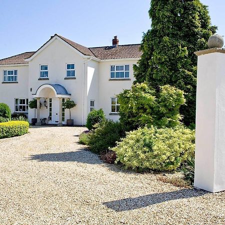 Bed and Breakfast Budleigh House East Butterwick Экстерьер фото