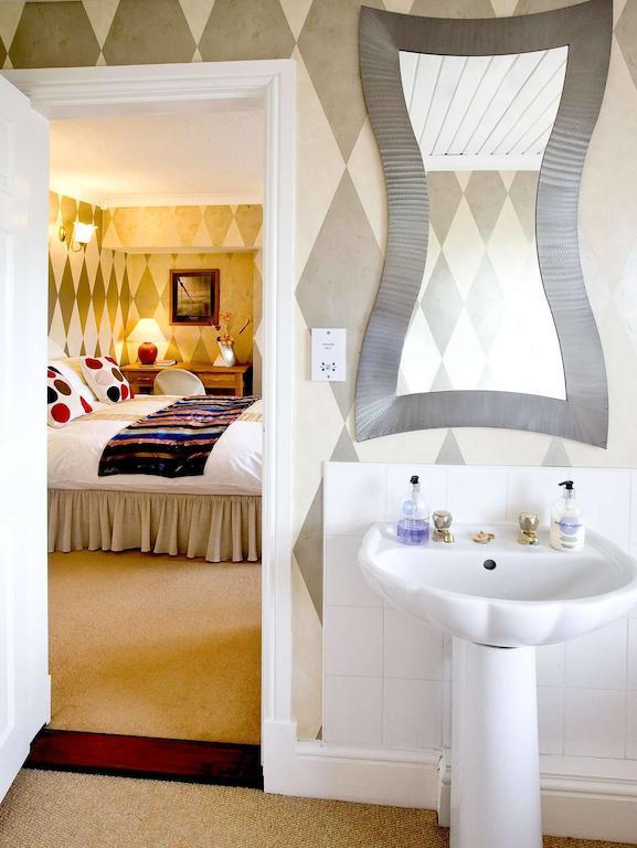 Bed and Breakfast Budleigh House East Butterwick Номер фото