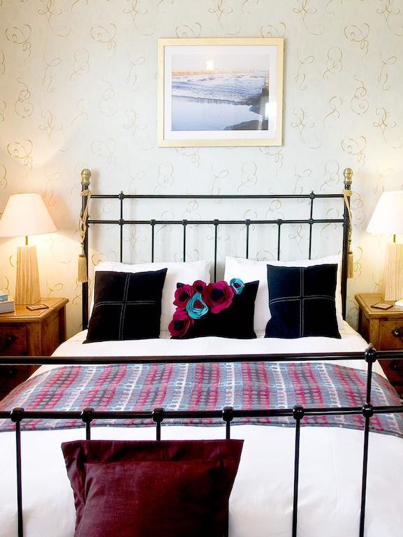 Bed and Breakfast Budleigh House East Butterwick Номер фото